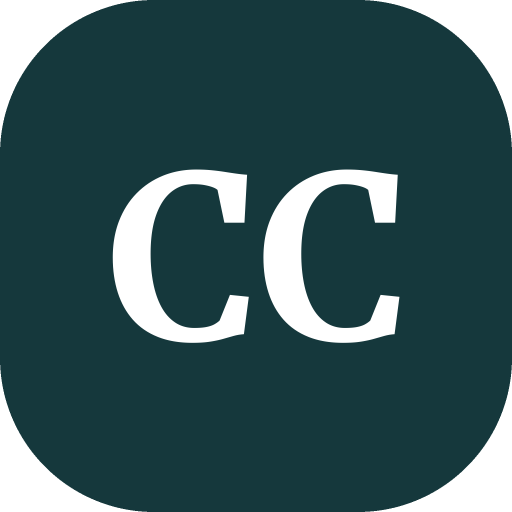 Charleston Card Recovery logo